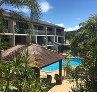 Burleigh Palms Holiday Apartments - Foster Accommodation