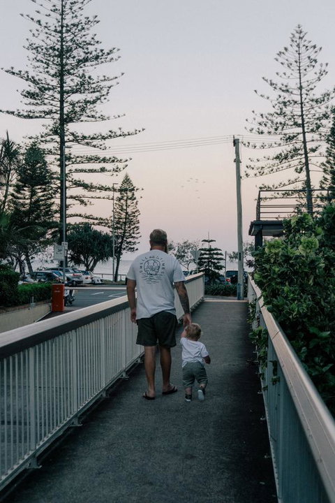 Burleigh Palms Holiday Apartments - Foster Accommodation 12