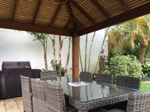 Burleigh Palms Holiday Apartments - Foster Accommodation 23