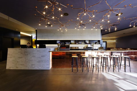 Alpha Mosaic Hotel Fortitude Valley Brisbane - Foster Accommodation 4