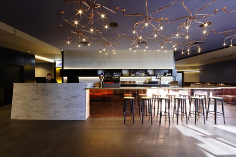 Alpha Mosaic Hotel Fortitude Valley Brisbane - Foster Accommodation 18