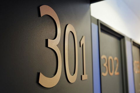 Alpha Mosaic Hotel Fortitude Valley Brisbane - Foster Accommodation 1