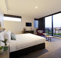 Alpha Mosaic Hotel Fortitude Valley Brisbane - Foster Accommodation
