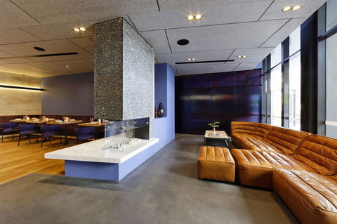 Alpha Mosaic Hotel Fortitude Valley Brisbane - Foster Accommodation 8