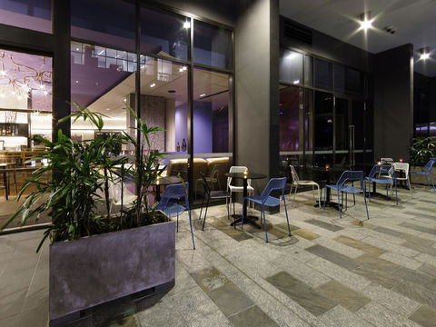 Alpha Mosaic Hotel Fortitude Valley Brisbane - Foster Accommodation 23