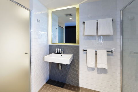 Alpha Mosaic Hotel Fortitude Valley Brisbane - Foster Accommodation 10
