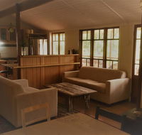 Boonah Cottage - Foster Accommodation