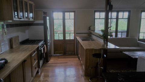 Boonah Cottage - Foster Accommodation 8