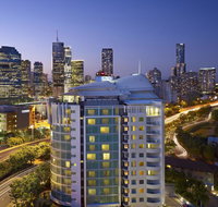 The Point Brisbane Hotel - Foster Accommodation