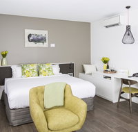 The Kingsford Brisbane Airport an Ascend Hotel Collection Member - Foster Accommodation