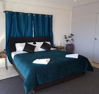 The Q Motel Rockhampton - Foster Accommodation
