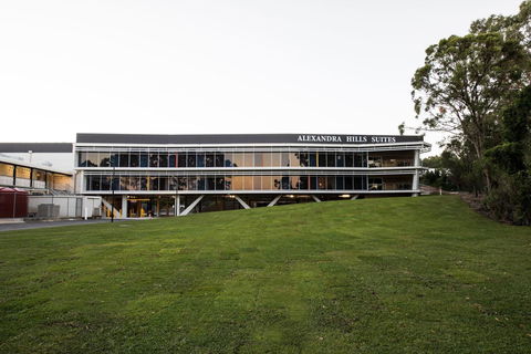 Alexandra Hills Hotel - Foster Accommodation 7