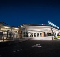 Alexandra Hills Hotel - Foster Accommodation