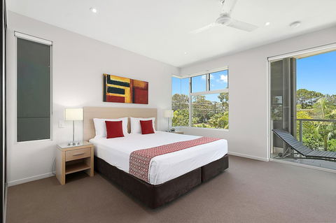 Akama Resort - Foster Accommodation 41