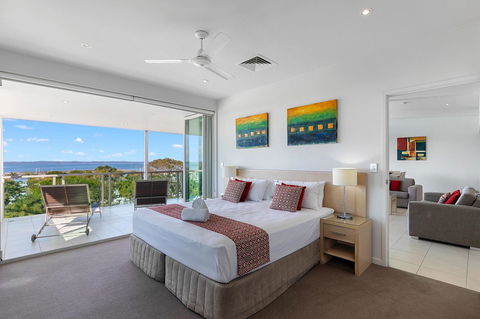 Akama Resort - Foster Accommodation 17