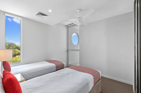 Akama Resort - Foster Accommodation 43