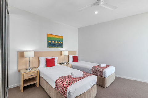 Akama Resort - Foster Accommodation 42