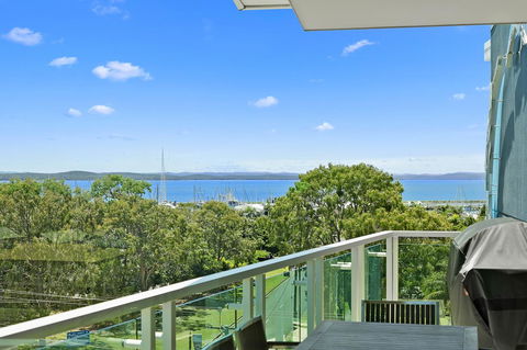 Akama Resort - Foster Accommodation 44