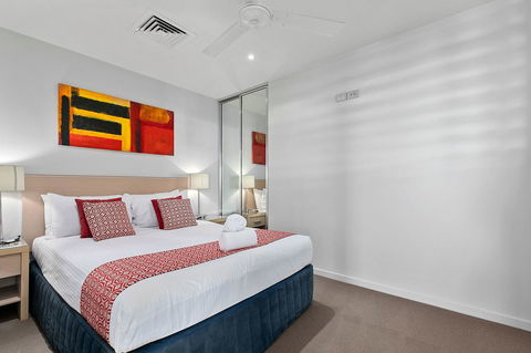 Akama Resort - Foster Accommodation 15