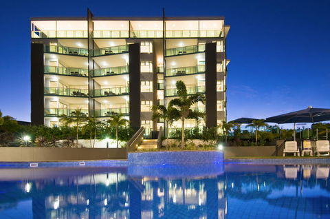 Akama Resort - Foster Accommodation 40