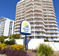 Meridian Tower Kirra Beach - Foster Accommodation