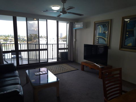 Silverton Apartment Resort Surfers Paradise - Foster Accommodation 22
