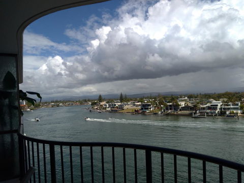 Silverton Apartment Resort Surfers Paradise - Foster Accommodation 29