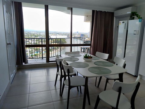 Silverton Apartment Resort Surfers Paradise - Foster Accommodation 11