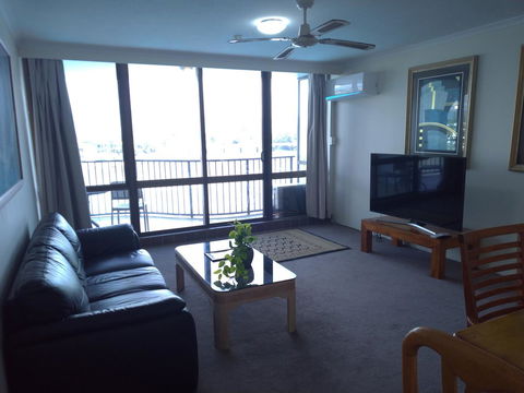 Silverton Apartment Resort Surfers Paradise - Foster Accommodation 26