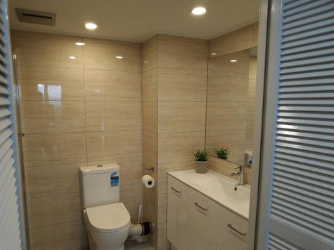 Silverton Apartment Resort Surfers Paradise - Foster Accommodation 14