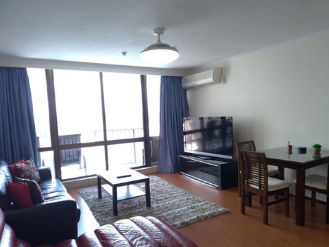 Silverton Apartment Resort Surfers Paradise - Foster Accommodation 30