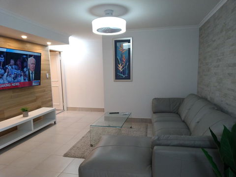 Silverton Apartment Resort Surfers Paradise - Foster Accommodation 12