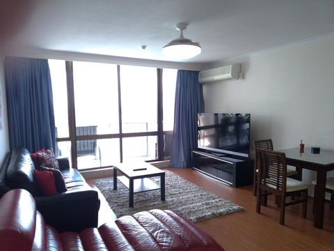 Silverton Apartment Resort Surfers Paradise - Foster Accommodation 32