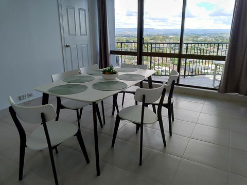 Silverton Apartment Resort Surfers Paradise - Foster Accommodation 10