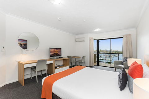 Aligned Corporate Residences Townsville - Foster Accommodation 2