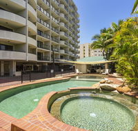 Quest Townsville - Foster Accommodation