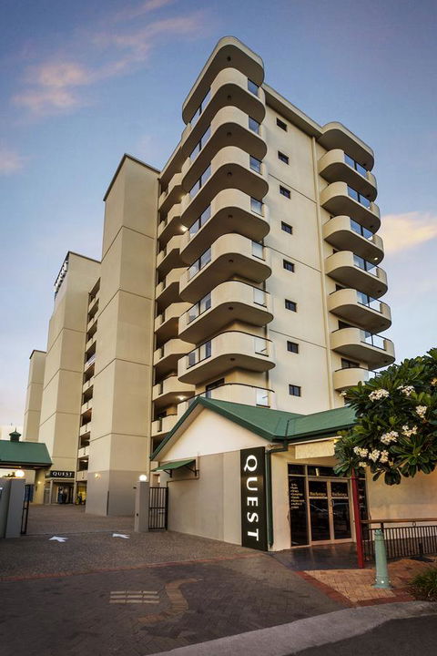 Aligned Corporate Residences Townsville - Foster Accommodation 5