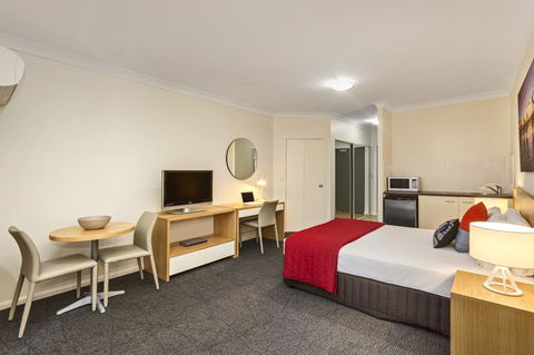 Aligned Corporate Residences Townsville - Foster Accommodation 6