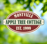 Apple Tree Cottage and Studio - Foster Accommodation