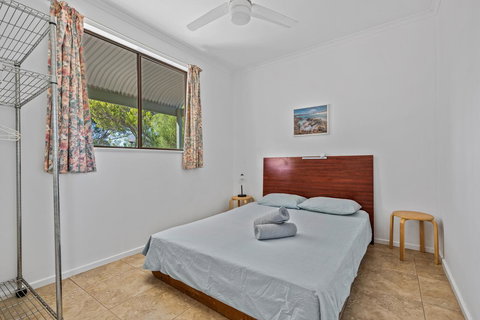 Kangaroo Island - Island Beach Shack - Foster Accommodation 9