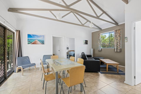 Kangaroo Island - Island Beach Shack - Foster Accommodation 3