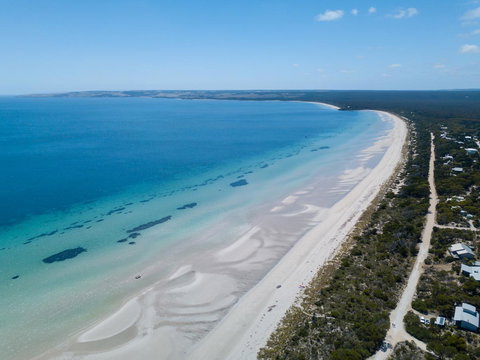 Kangaroo Island - Island Beach Shack - Foster Accommodation 5