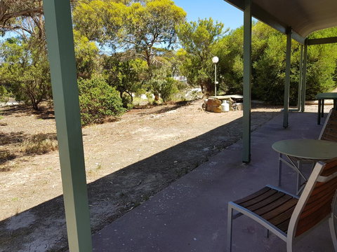 Kangaroo Island - Island Beach Shack - Foster Accommodation 11