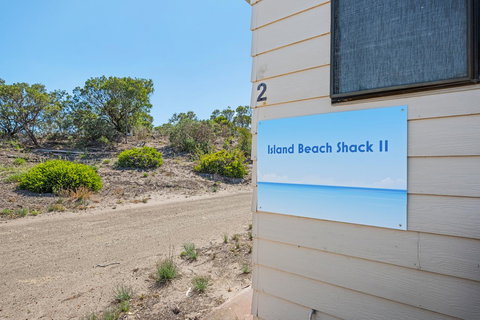 Kangaroo Island - Island Beach Shack - Foster Accommodation 4