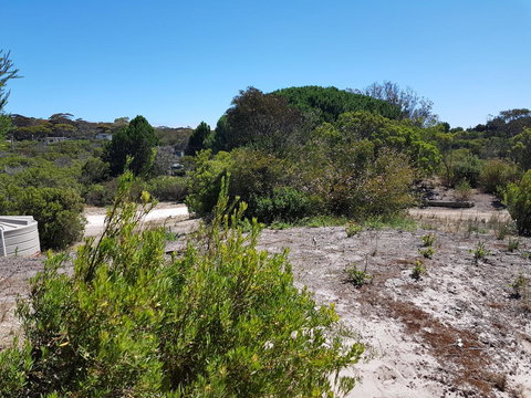 Kangaroo Island - Island Beach Shack - Foster Accommodation 1