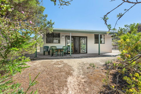 Kangaroo Island - Island Beach Shack - Foster Accommodation 6