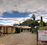 Ficifolia Lodge - Foster Accommodation