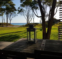 The Jetty at Cowan Cowan - Foster Accommodation