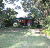 Signal Cottage - Foster Accommodation