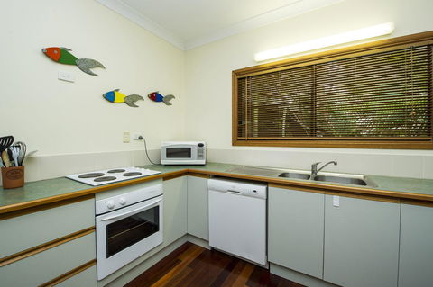 Marramaninjie - Foster Accommodation 4